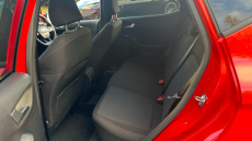 Ford Fiesta 1.0 EcoBoost 125 ST-Line Edition 5dr Petrol Hatchback